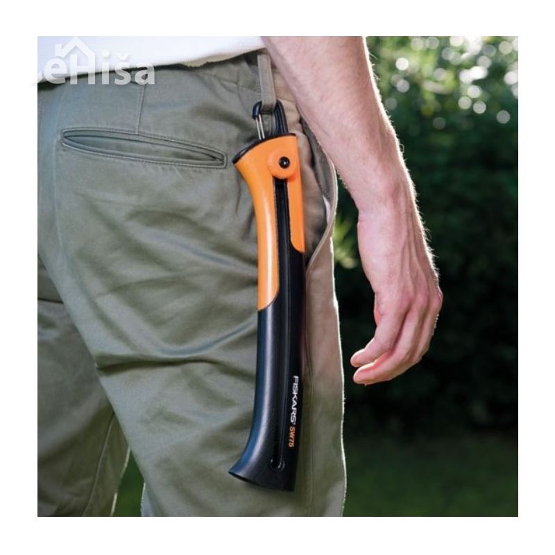 Ročna žaga 33 cm Xtract L SW75 FISKARS 1000614
