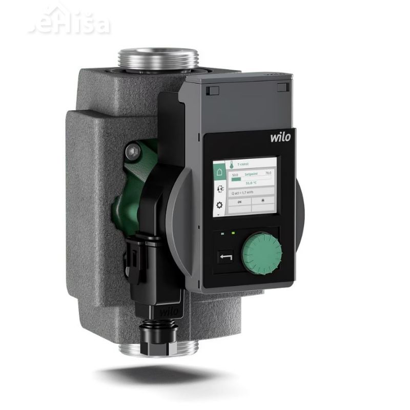 Sanitarna obtočna črpalka Stratos PICO-Z 20/1-6 WILO 4216471
