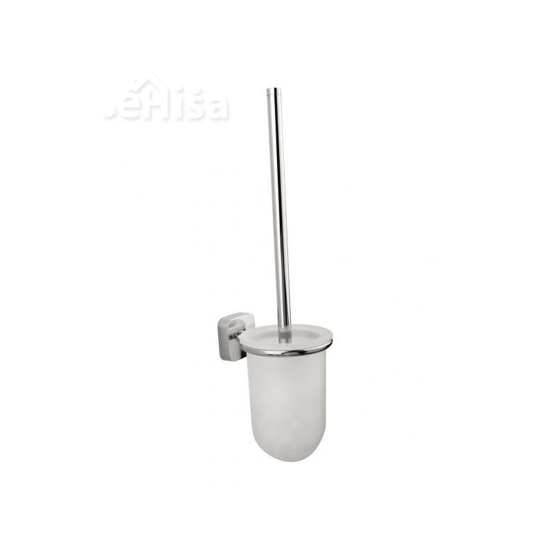 Sanitarna ščetka (satinirana) qubo KOIN VQ801
