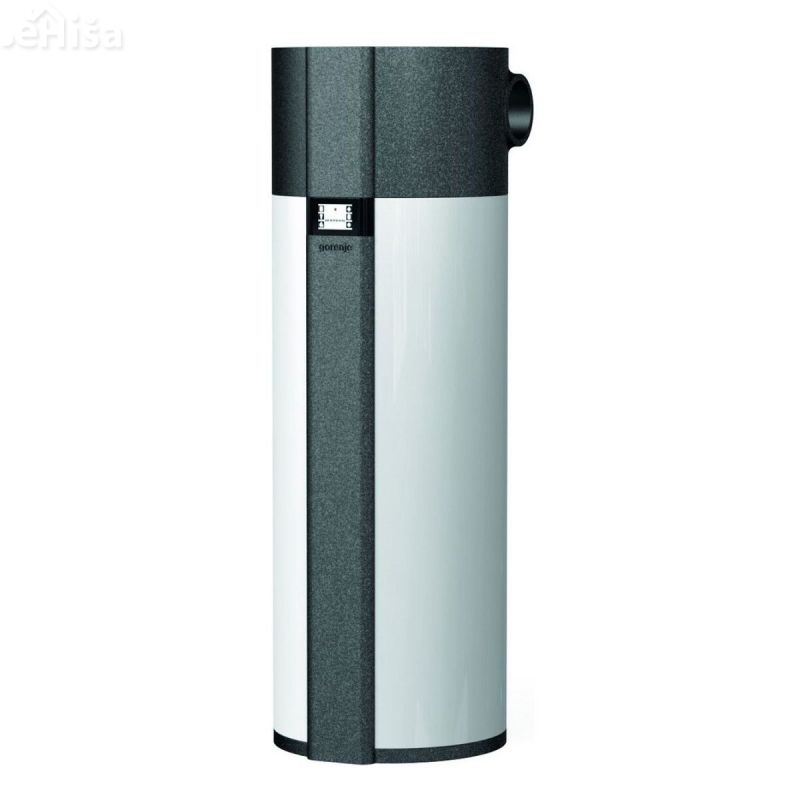 Sanitarna toplotna črpalka 300L TC301ZGNT GORENJE 523954

