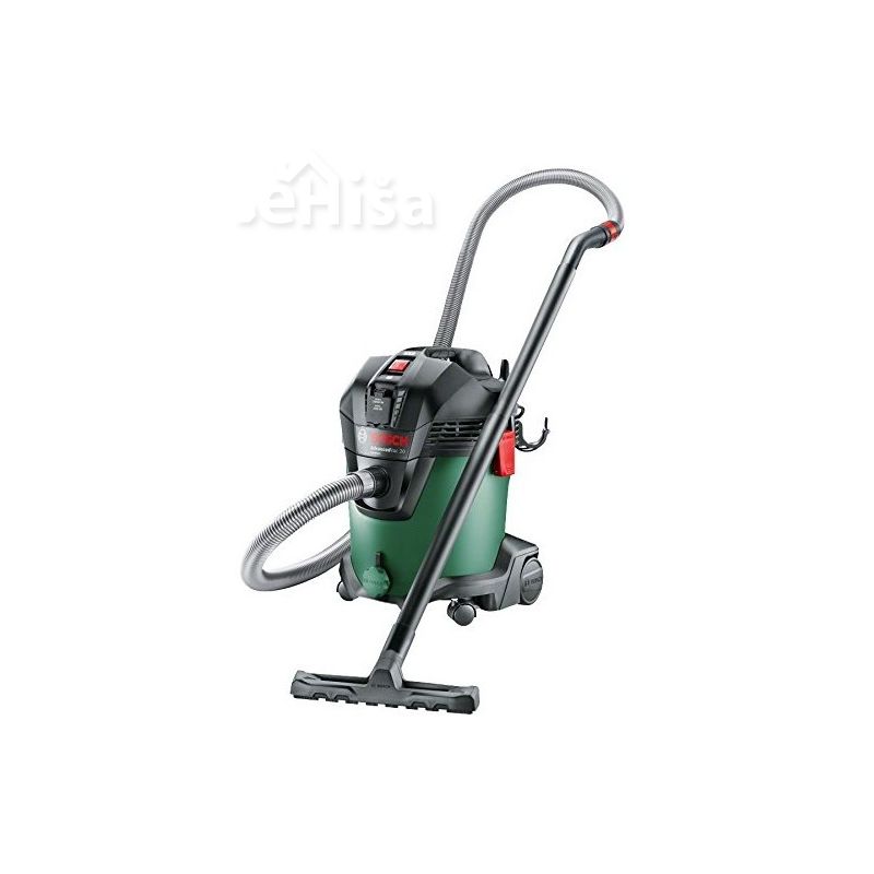 Sesalec AdvancedVac 20 1200W BOSCH 06033D1200
