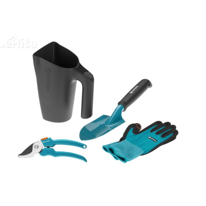 Set malega ročnega orodja GARDENA 8966-30
