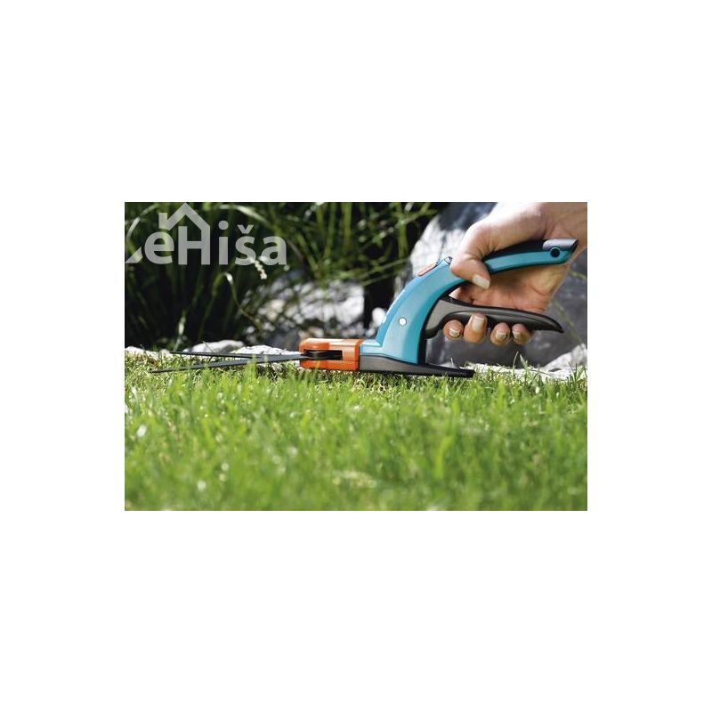 Škarje za travo Comfort vrtljive GARDENA 08734-20
