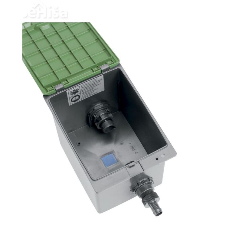 Škatla za avtomatski ventil V1 brez ventila GARDENA 01254-29
