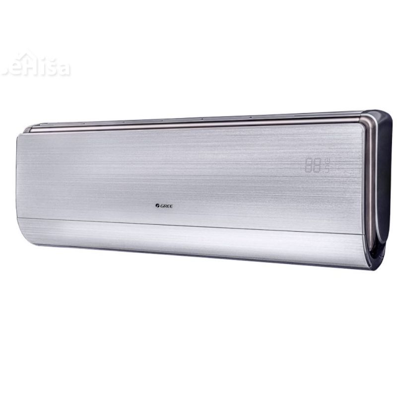 Stenska klimatska naprava U Crown 12 3,5 kW GREE GWH12UB-K6DNA4A
