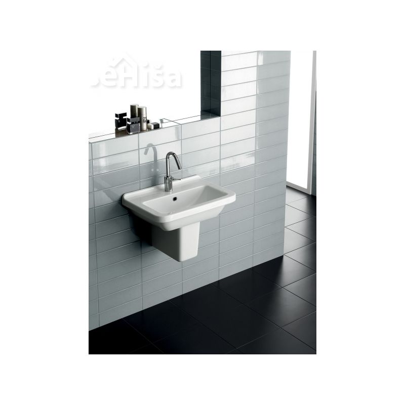 Stenski umivalnik ERIKA Pro 55x40 cm HATRIA YXBI01
