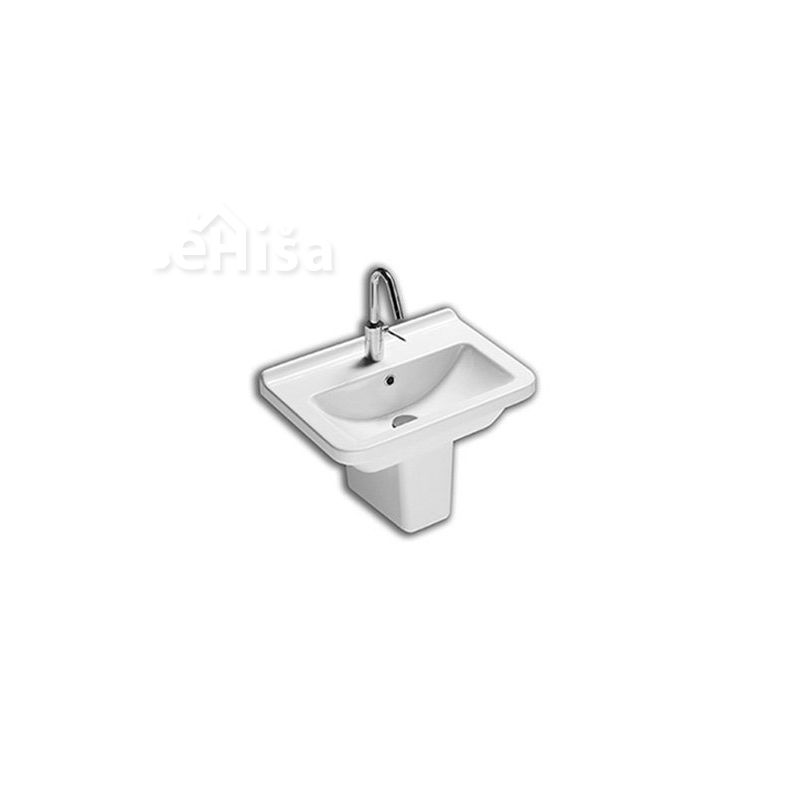 Stenski umivalnik ERIKA Pro 55x40 cm HATRIA YXBI01
