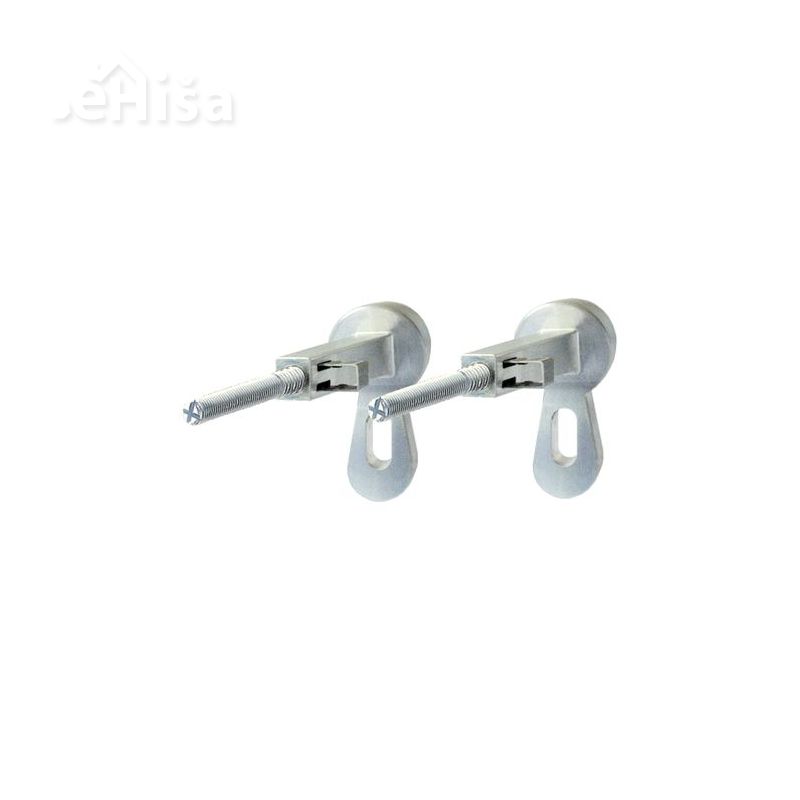 Stenski vijaki za podometni splakovalnik Rapid SL GROHE 3855800M

