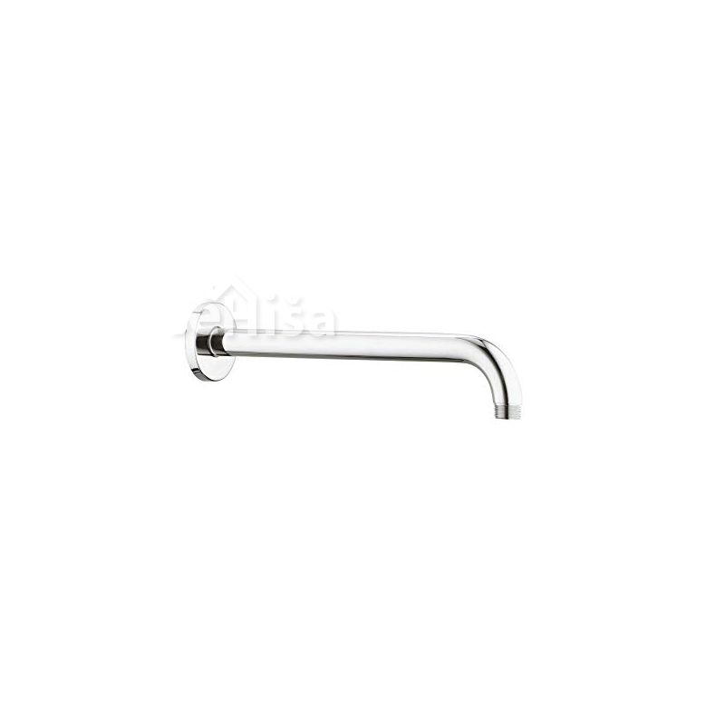 Stensko držalo za prho 286 mm GROHE 28576000
