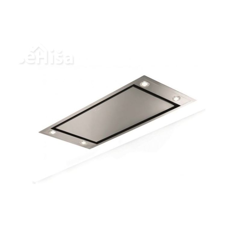 Stropna vgradna kuhinjska napa HEAVEN 2.0 EV8  X 90 FABER 7612981197322
