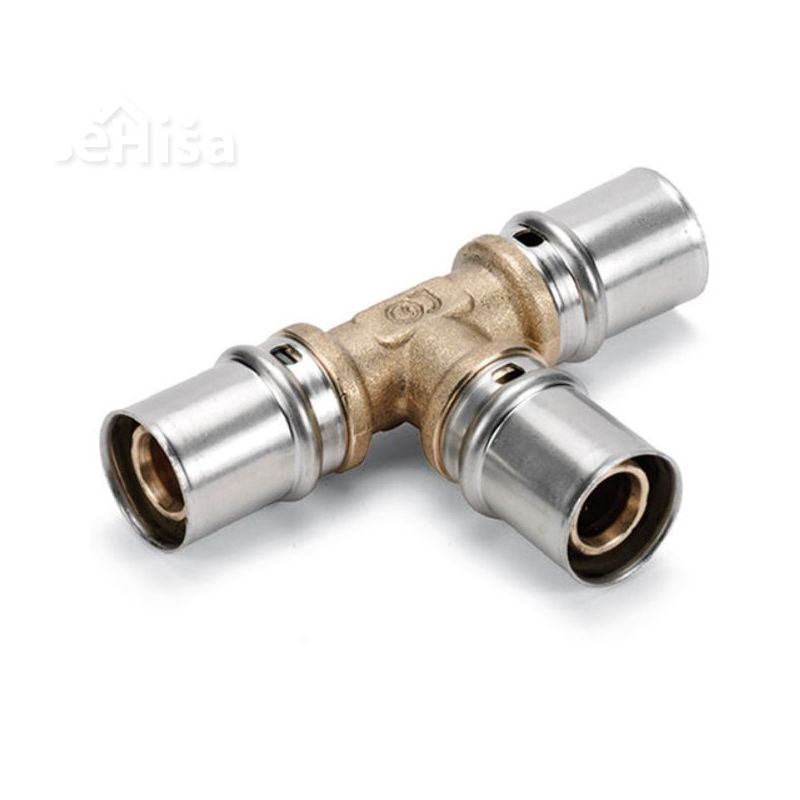 T-kos ALUMPLAST 18x2 FLUXO
