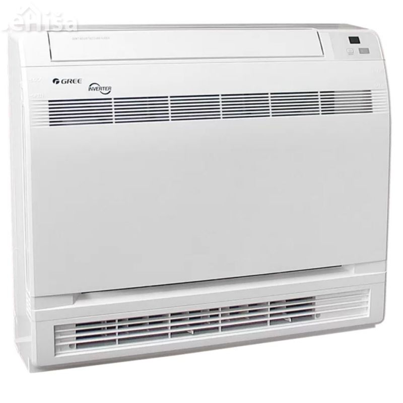 Talna klimatska naprava Console 2,7kW GREE GEH09AA-K6DNA1F
