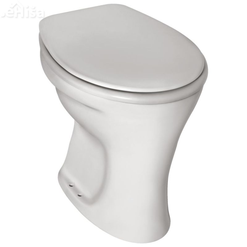 Talna WC školjka EUROVIT IDEAL STANDARD V313101
