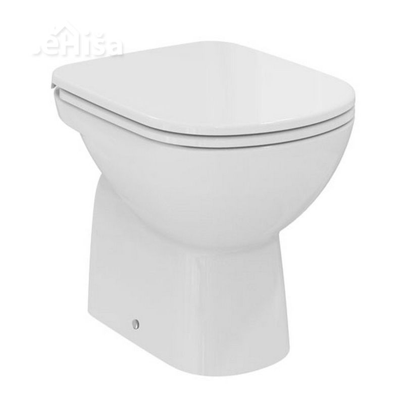 Talna WC školjka GEMMA2 CERAMICA DOLOMITE J522201
