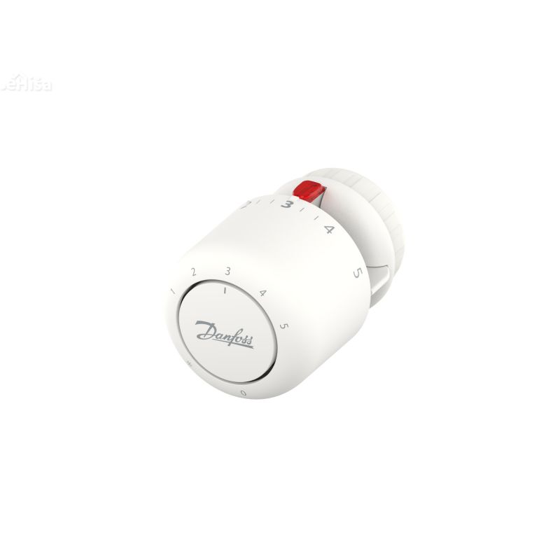 Termostatska glava za radiator 2944 DANFOSS 015G4595
