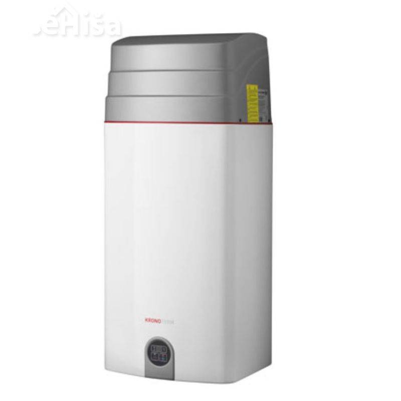 Toplotna črpalka za sanitarno vodo KRONOTERM WP1 LF-101 / 0 E D PV
