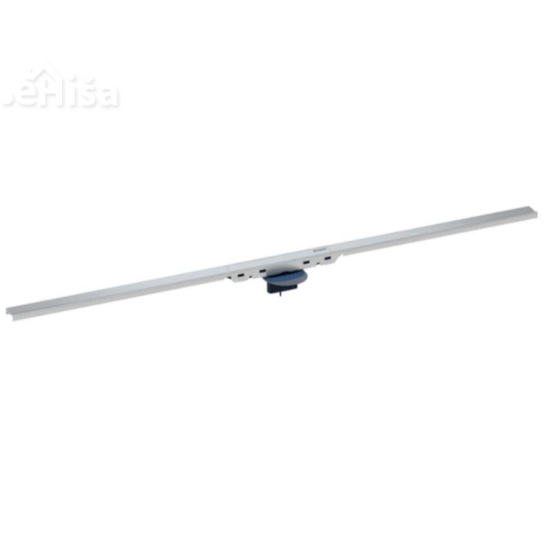 Tuš kanaleta CleanLine50 nerjavno jeklo 30-110 cm GEBERIT 154.448.KS.2
