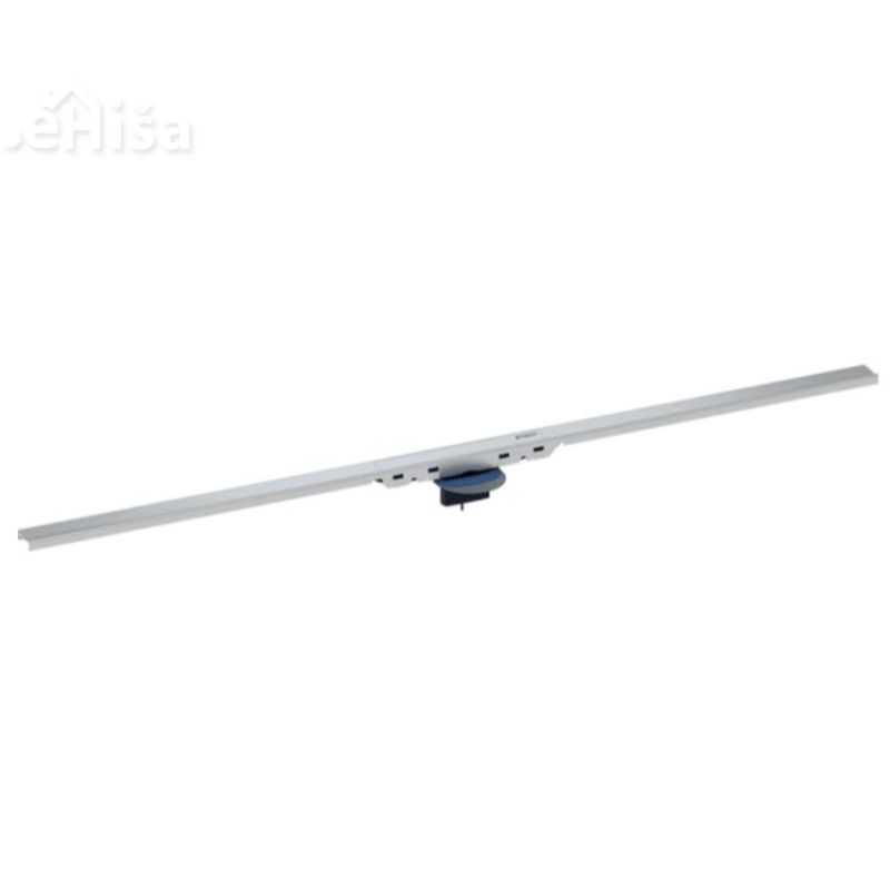 Tuš kanaleta CleanLine50 nerjavno jeklo 30-130 cm GEBERIT 154.447.KS.2
