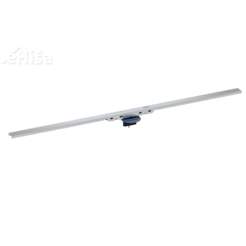 Tuš kanaleta CleanLine50 nerjavno jeklo 30-90 cm GEBERIT 154.446.KS.2

