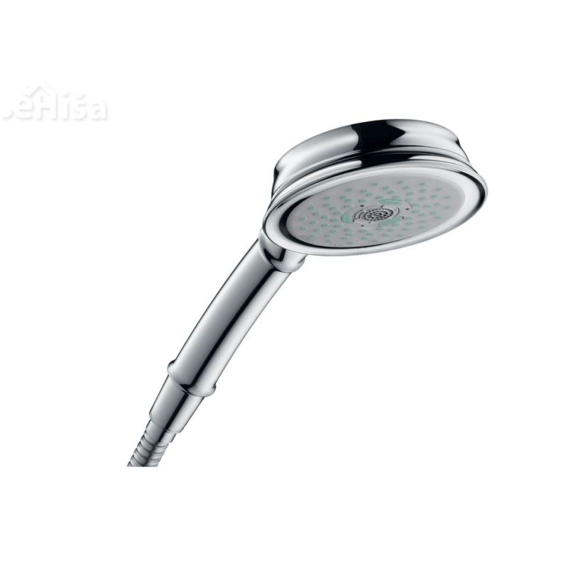 Tuš ročka Croma 100 Classic krom HANSGROHE 28539000
