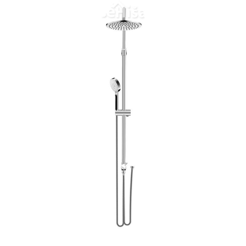 Tuš sisem Pure a11 WaterFall UNITAS 12551
