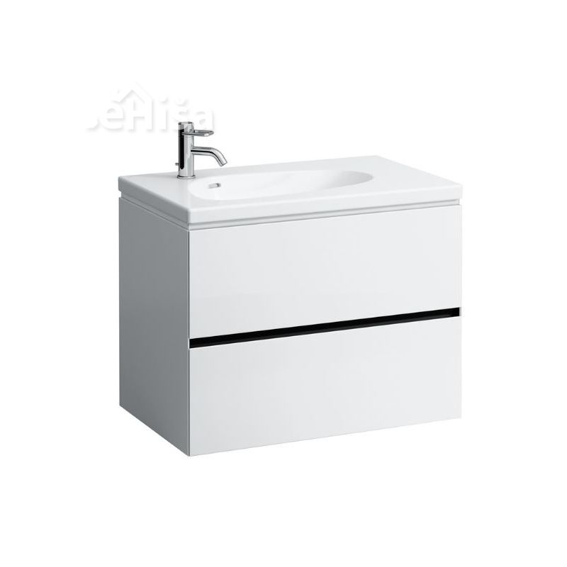 Umivalnik PALOMBA 80 LAUFEN 814804
