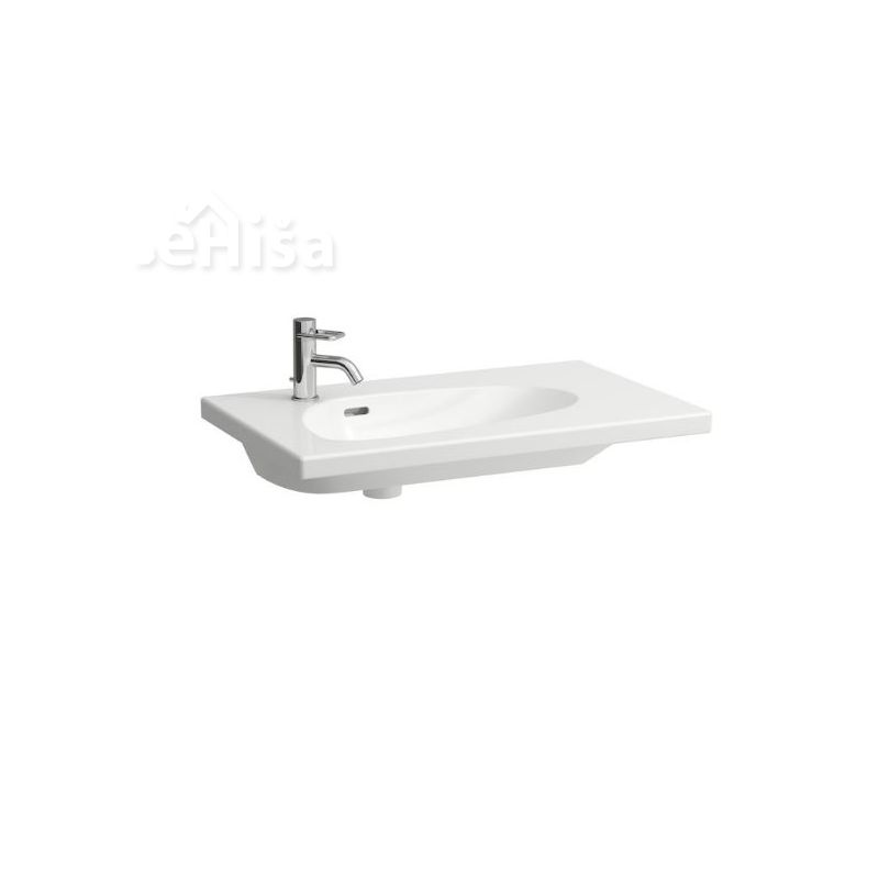 Umivalnik PALOMBA 80 LAUFEN 814804
