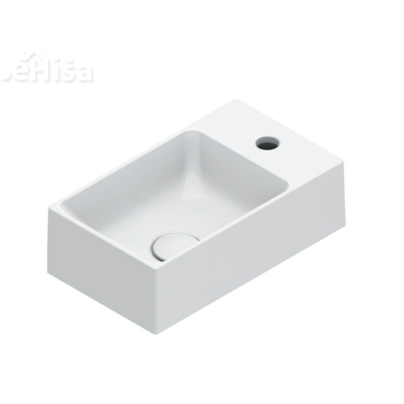 Umivalnik Premium 40x23 CATALANO 14023VE00
