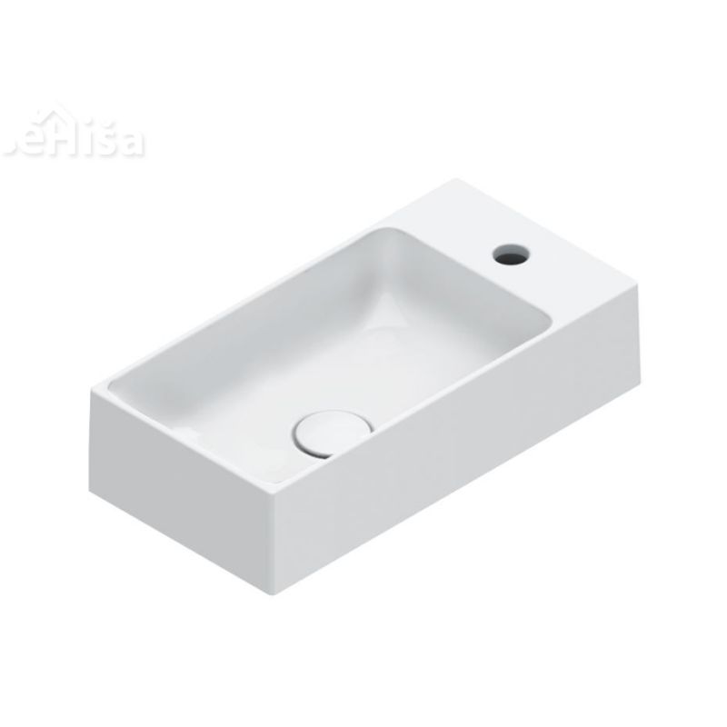 Umivalnik Premium 50x25 CATALANO 15025VE00

