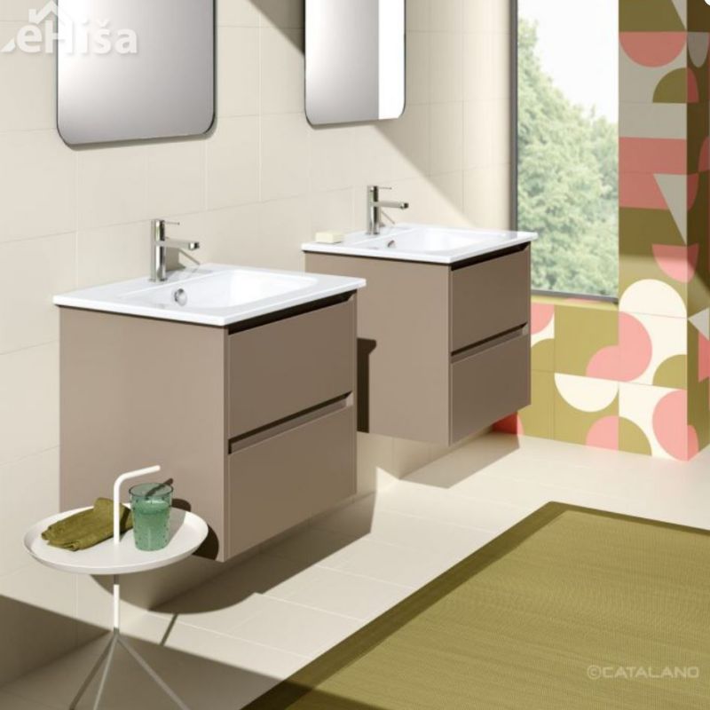 Umivalnik Sfera 60x50 CATALANO 160SFN00
