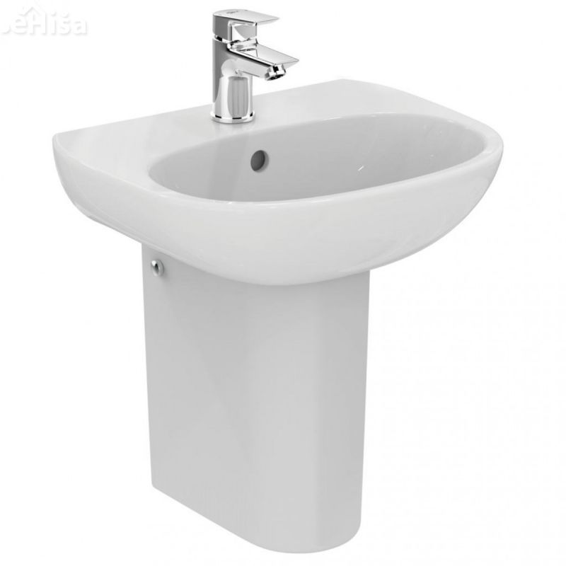 Umivalnik TESI 45 IDEAL STANDARD T009501
