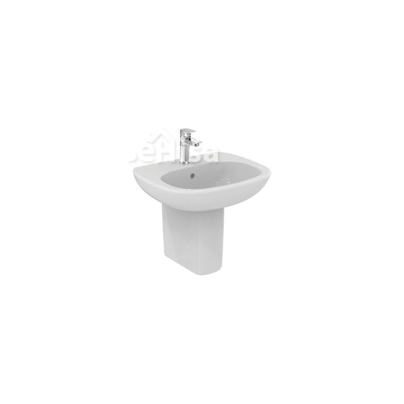 Umivalnik TESI 50 IDEAL STANDARD T009401

