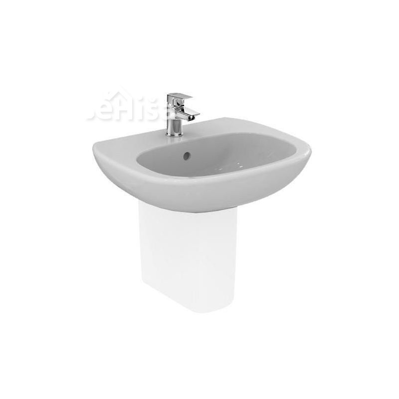 Umivalnik TESI 50 IDEAL STANDARD T009401
