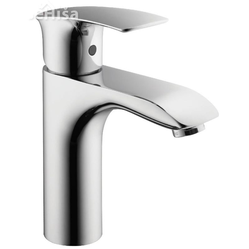 Umivalniška armatura Elite e10 z kotnimi ventili UNITAS 00087
