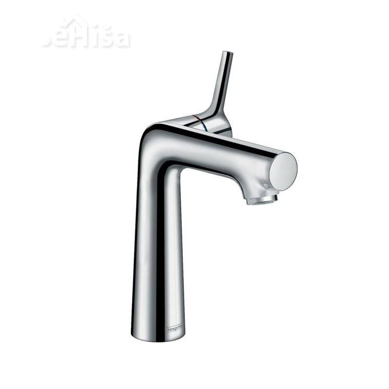 Umivalniška enoročna armatura Talis S 140 krom HANSGROHE 72114000
