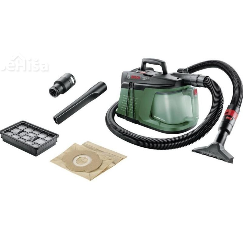 Večnamenski sesalec EasyVac 3 700W BOSCH 06033D1000