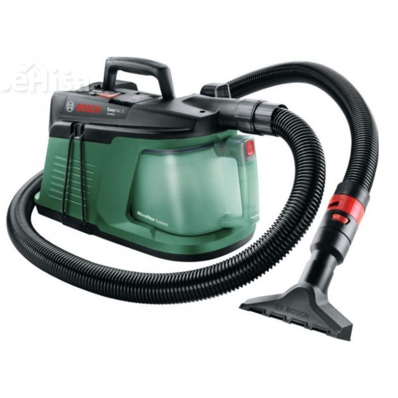 Večnamenski sesalec EasyVac 3 700W BOSCH 06033D1000