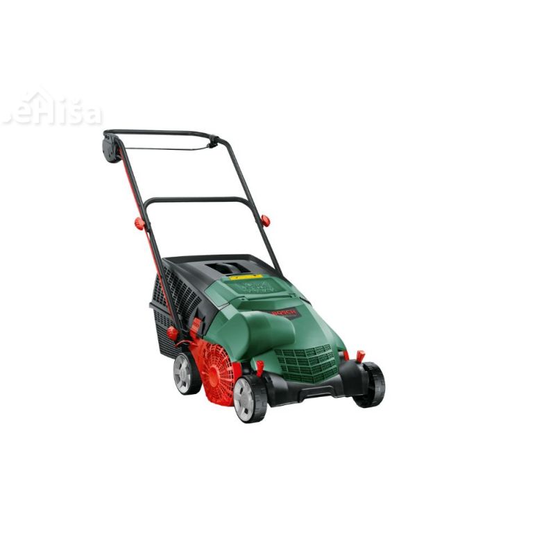 Vertikulator UniversalVerticut 1100 BOSCH 060088A101
