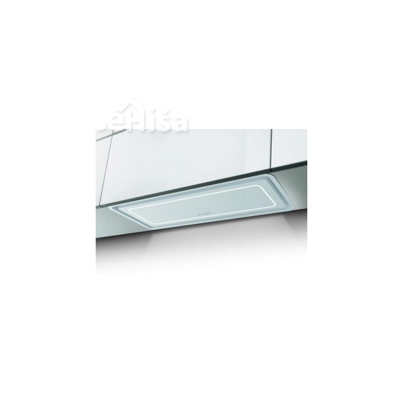 Vgradna kuhinjska napa IN-LIGHT EV8  WH MATT KL A70 FABER 7612981804152
