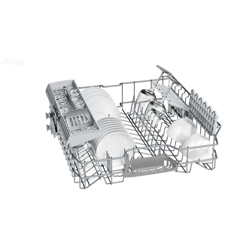 Vgradni pomivalni stroj širine 60 cm BOSCH SMI25AS00E

