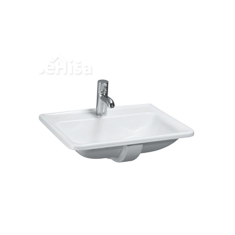 Vgradni umivalnik PRO LAUFEN 813961
