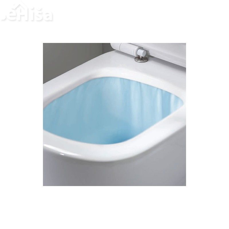 Viseča WC školjka TESI Aquablade IDEAL STANDARD T007901
