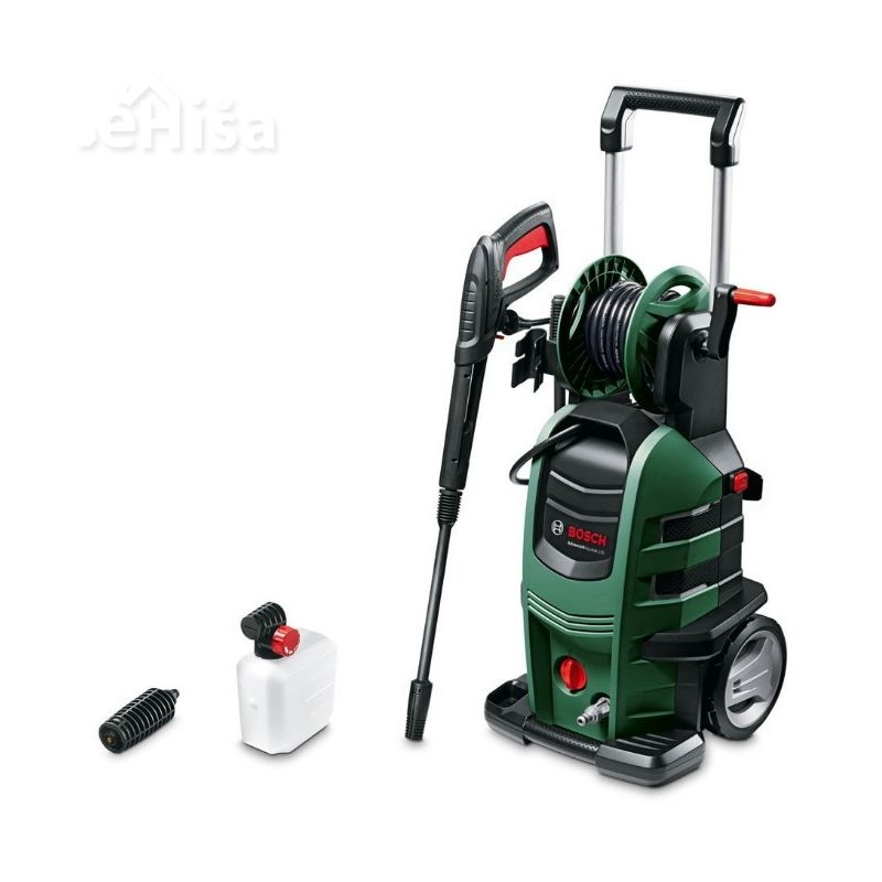 Visokotlačni čistilnik AdvancedAquatak 150 2200 W BOSCH 06008A7700
