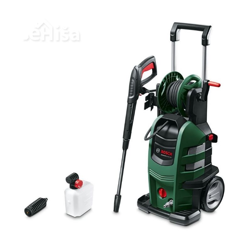 Visokotlačni čistilnik AdvancedAquatak 160 2600 W BOSCH 06008A7800
