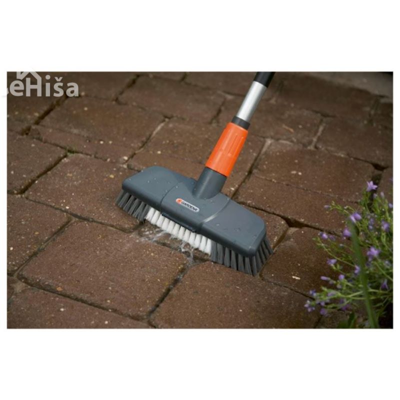 Vodna krtača Comfort 27 cm GARDENA 5568-20
