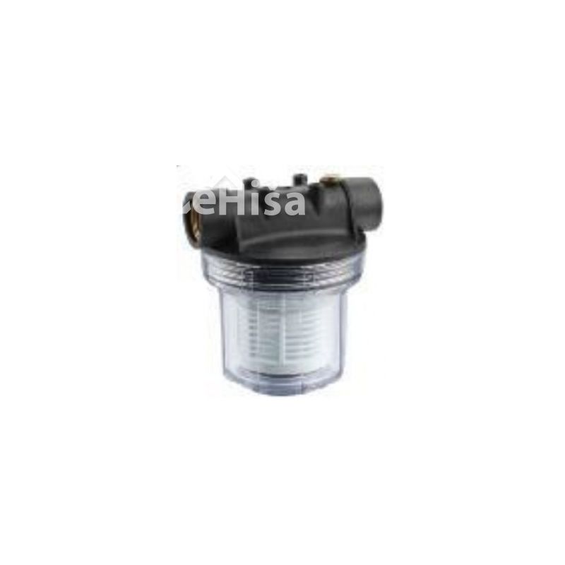 Vodni filter za vodno črpalko 1 l VILLAGER 30154

