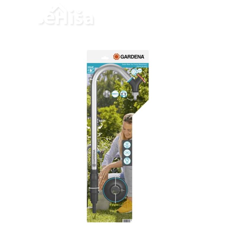 Vrtna pipa GARDENA 8252-20
