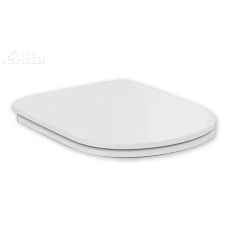 WC deska GEMMA2 CERAMICA DOLOMITE J523301
