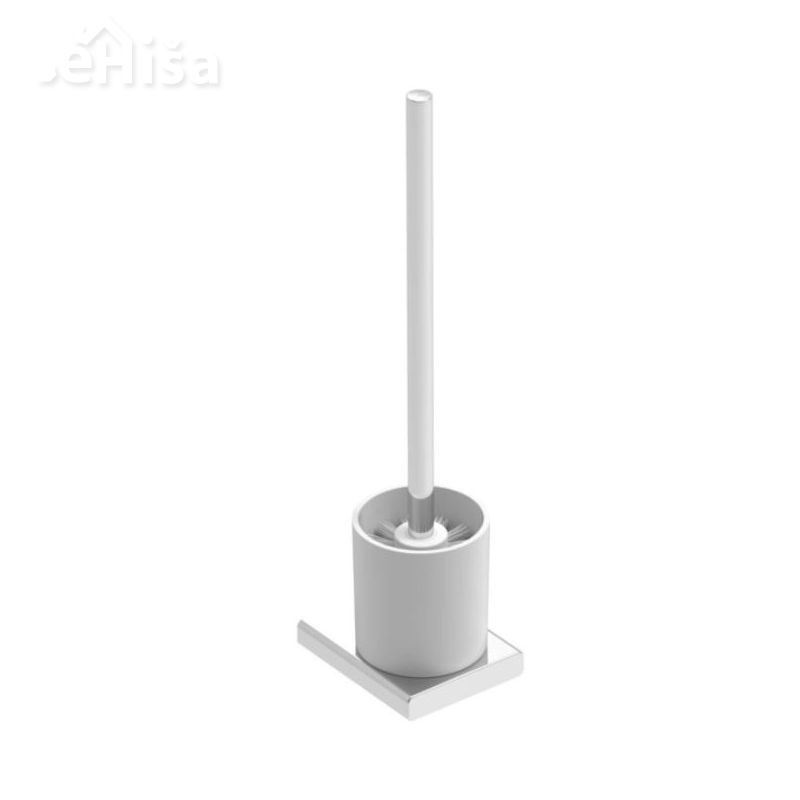 WC ščetka NEX krom KOIN NEX805
