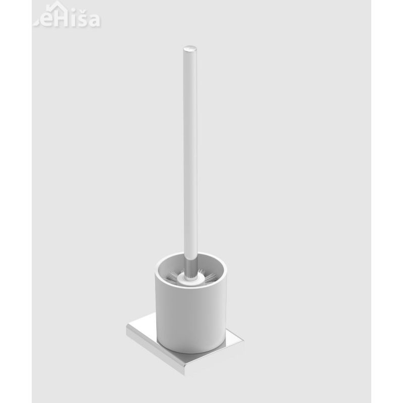 WC ščetka NEX krom KOIN NEX805
